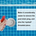 thumbnail image 5 of Pool Plug Removal Tool,Nozzles Inlet Fittings blue, 5 of 5