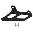 thumbnail image 2 of Qiilu Rear Sprocket Chain Guard CNC Aluminum Alloy Motorcycle Sprocket Cover Chain Guard Protector Fit For  CRF450L 2019, 2 of 8
