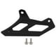 thumbnail image 1 of Protector de cadena de piñón trasero de aleación de aluminio CNC, compatible con Honda CRF450L 2019, color negro., 1 of 14