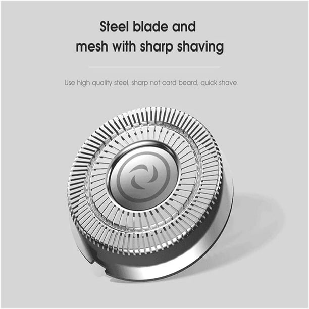 1x Replacement Foil Shaver Head Wet Dry For Braun 52B Series 5 5020s 5030s  5040s 