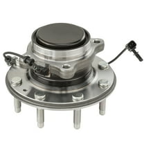 MOOG 515146 Wheel Bearing and Hub Assembly