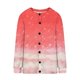 thumbnail image 5 of Puntoco Blusa Estampada De Moda Para Mujer, Blusa De Manga Larga, Sudadera Con Bolsillos Y Capucha, 5 of 5