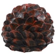 thumbnail image 3 of KAKOWELY hide home key Key Hider Outdoor Box Simulation Decorative Box For Spare Key Keys Hidden Holder Keys Hider Fake Pine Cone Shape Key Security Safe Box, 3 of 5