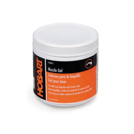 Hobart-770074 MIG Nozzle Gel (16oz)