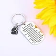 thumbnail image 2 of Gifts for New Moms, New Mom Gifts Mom-to-be Gifts First Time Mom Keychain Gifts for Mom Mom-to-be Gifts Pregnant Mom Baby Gifts Mom-to-be Gifts Gifts for Mom Pregnancy Announcement Gifts, 2 of 7