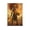 Unframe-style, variant on Aztec Mythology Art Poster Tonatiuh God of The Fifth Sun 2 Gifts Canvas Painting Poster Wall Art Decorative Picture Prints Modern Decor 20x30inch(50x75cm)