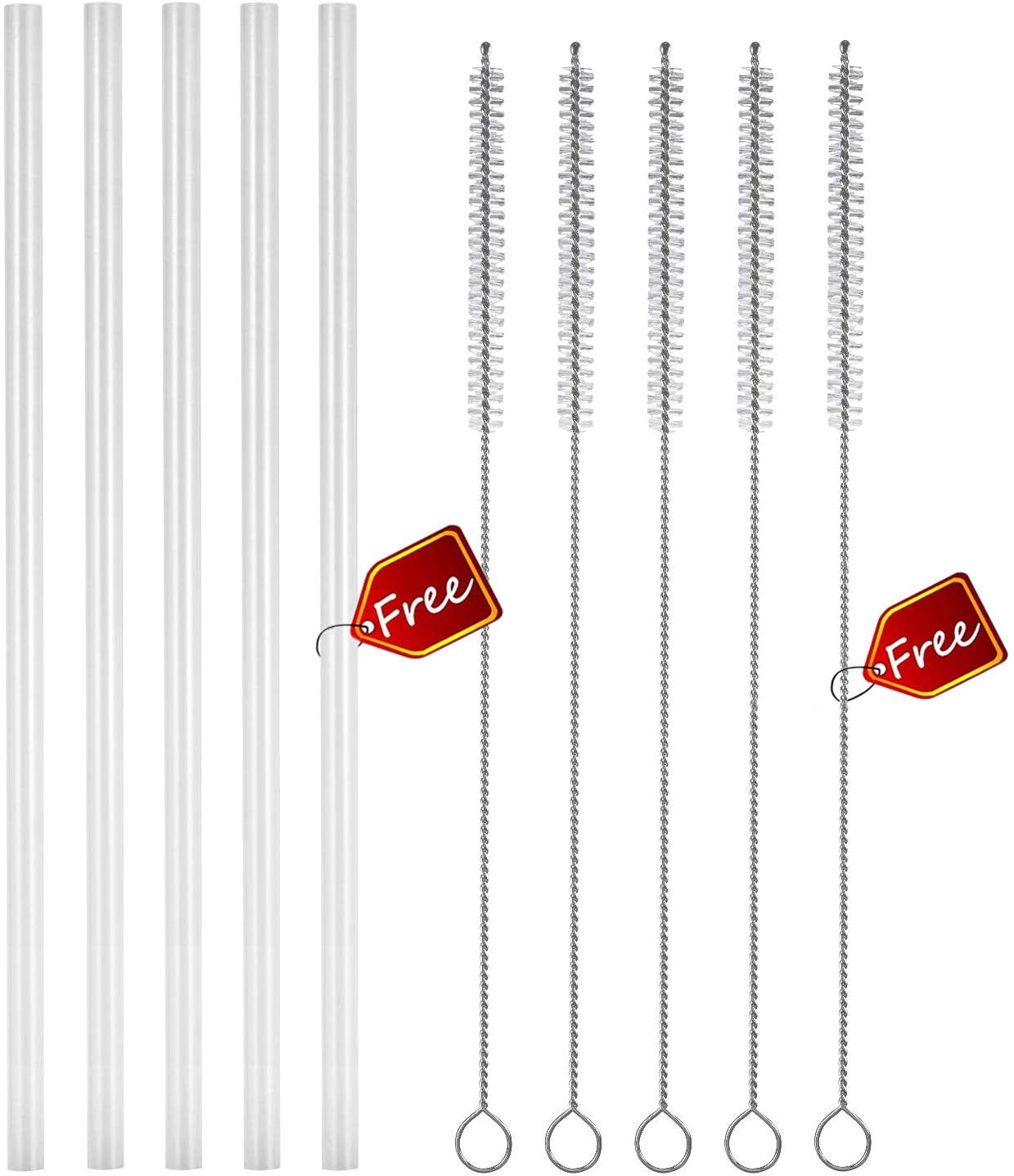 hydro flask straw cleaner