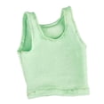 thumbnail image 1 of Figura de mujer a escala 1/6 Strade Fareast Limited Chaleco ropa en miniatura Verde claro, 1 of 7