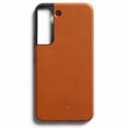 thumbnail image 1 of Bellroy Leather Case Galaxy S22 Terracotta, 1 of 4