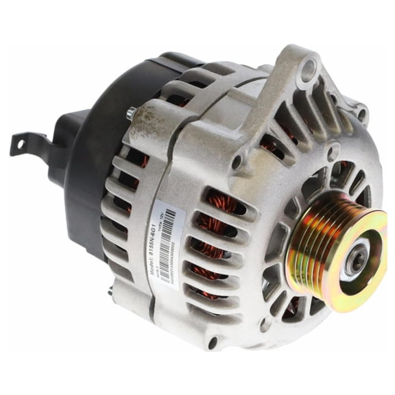 OEG Parts New Alternator Replacement For Chevrolet Lumina V6 3.4L 94 95 Lumina V6 3.4L 97 Monte Carlo V6 3.4L 95 97 Olds Cutlass Supreme V6 3.4L 94 95 96 10463412 10463965 10464065 10480052