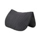 thumbnail image 3 of Mantilla para caballos para entrenamiento y competición, antideslizante, para equitación occidental, protección deportiva, amortiguadora., 3 of 8
