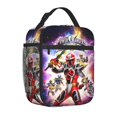 thumbnail image 2 of Power Rangers Lunch Bag Portable Lnsulation Lunch Box-SYS193, 2 of 5