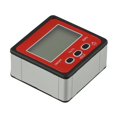 thumbnail image 4 of 4 *90° Magnetic Digital Angle Measuring Meter LCD Display Angle Measuring Tool, 4 of 10