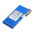 thumbnail image 3 of Batteries N Accessories BNA-WB-L16134 Lawn Mower Battery - Li-ion, 18V, 6800mAh, Ultra High Capacity - Replacement for Husqvarna 580 68 33-01 Battery, 3 of 6