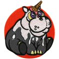 thumbnail image 1 of Grindstore - Parche modelo Unicorn Dreamer (Multicolor), 1 of 2