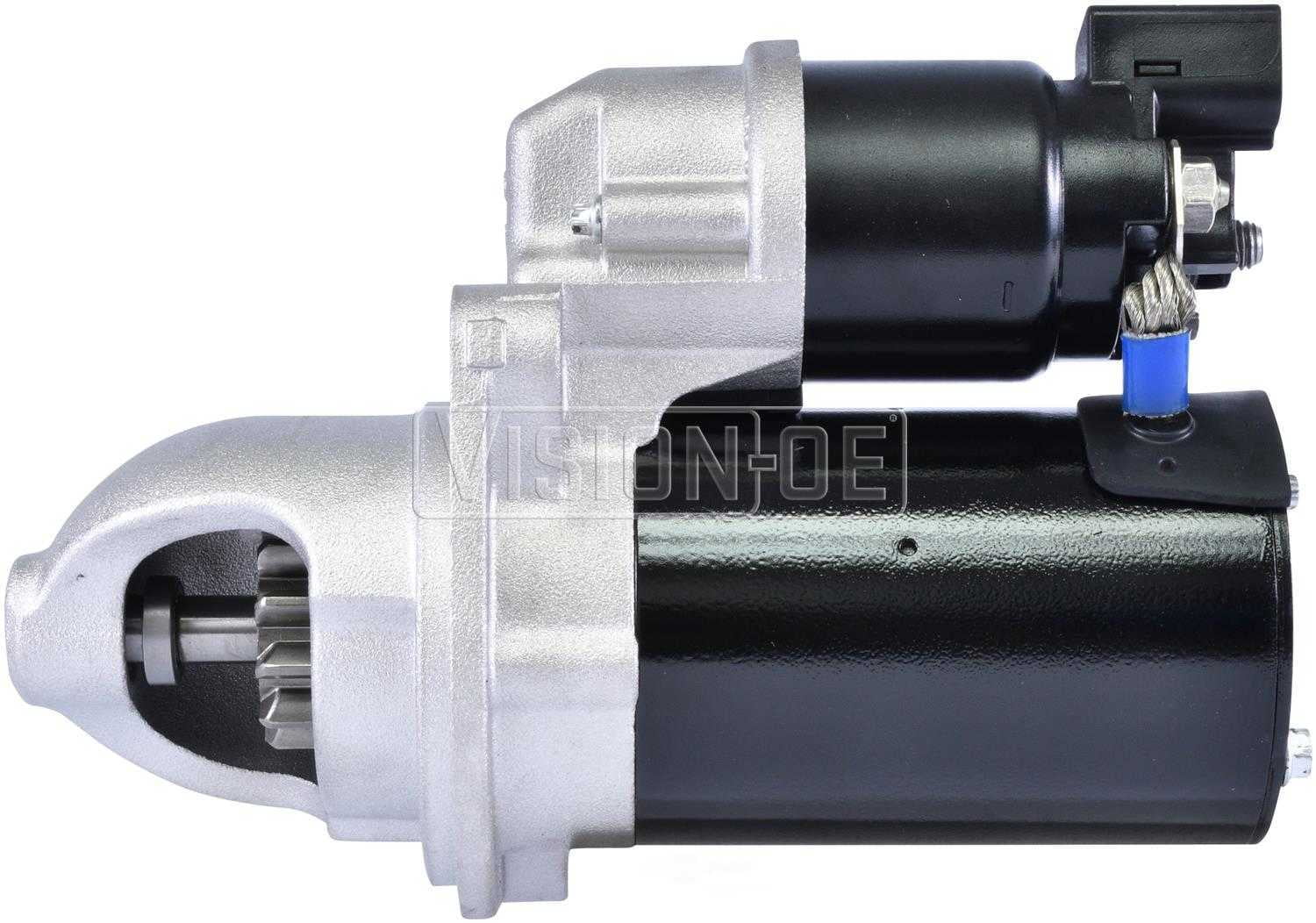 Vision OE 52169 Starter Motor