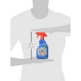 thumbnail image 2 of OxiClean Max Force Stain Remover Spray, 12 Ounce (Pack of 4), 12 Fl Oz (Pack of 4), 2 of 3