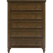 B787-46 Ashley Furniture Sturlayne Chest Of Drawers