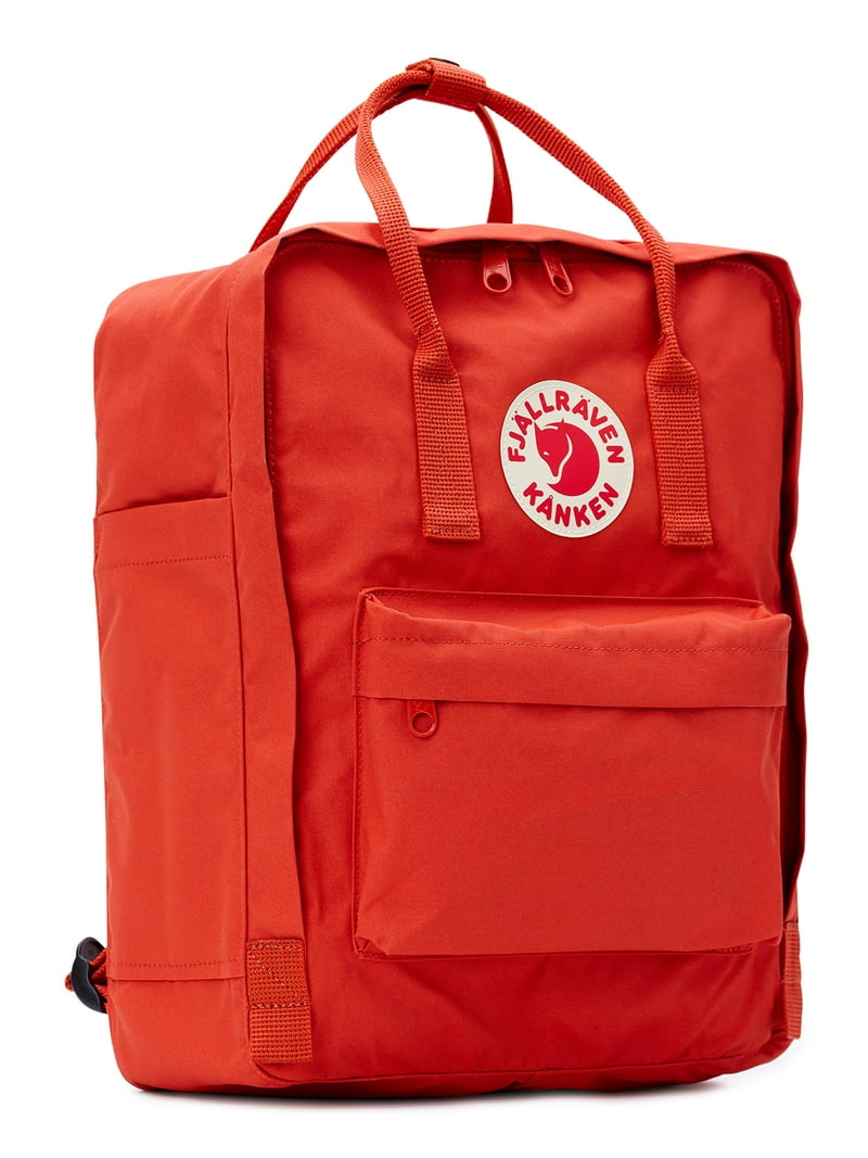 fjllrven rucksack rot ebay Kanken Backpack - Durable Vinylon Fabric, Water-Resistant, Classic Design Fjllrven Rucksack aus Leder online