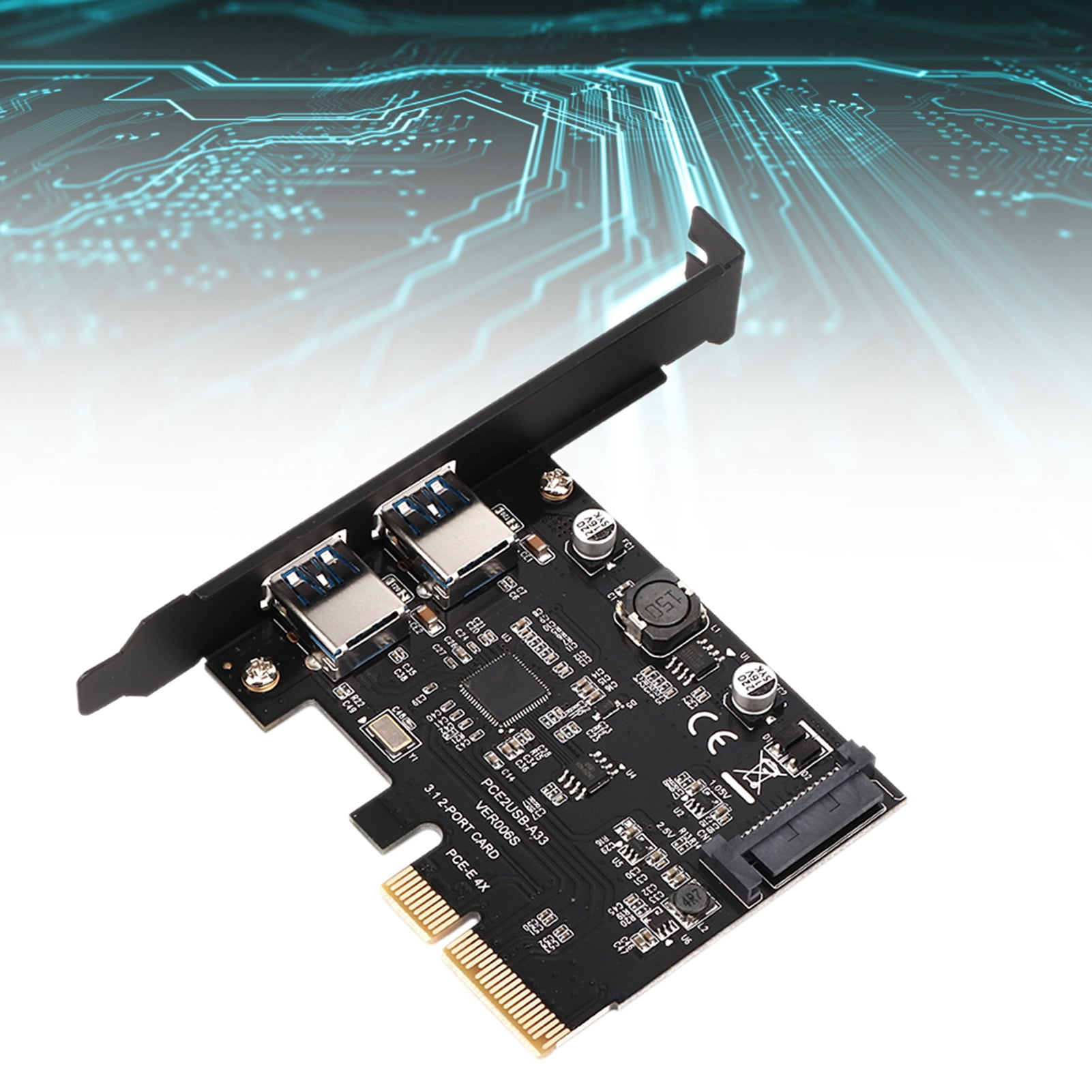 Asmedia Usb3 1 Driver Win10: Asmedia Usb 3.1 Extensible Host Controller ...