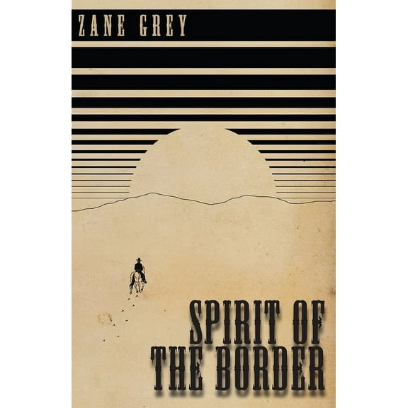Ohio River Trilogy Spirit of the Border, (Paperback)