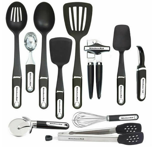kitchenaid accessories set