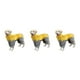 thumbnail image 3 of Chubasquero impermeable Methold para perros chaqueta de lluvia y nieve reflectante, 3 of 6