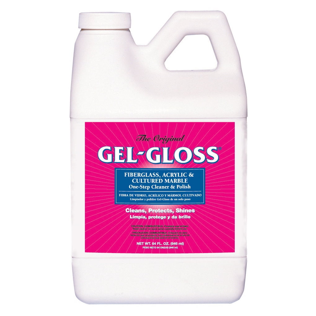 GelGloss GG64 64 Oz