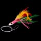 thumbnail image 4 of Señuelo artificial suave tipo crankbait para calamar y pulpo. 20G, 4 of 7