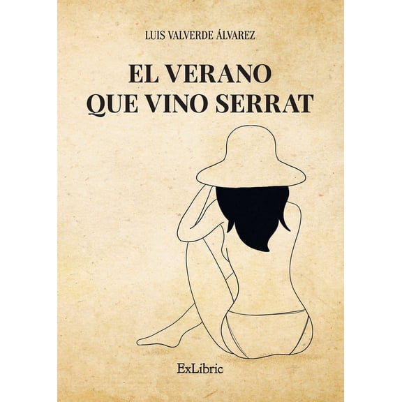 El verano que vino Serrat (Paperback)
