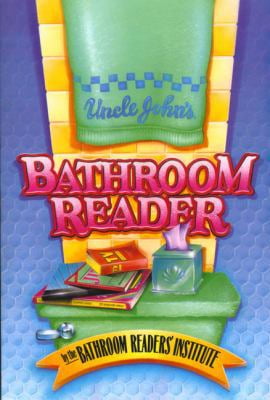 Pre-Owned Uncle Johns Bathroom Reader Paperback Bathroom Readers Institute