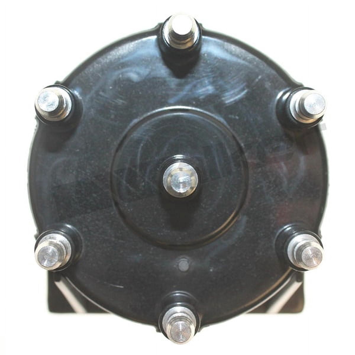Walker 925-1011 ThunderSpark Fits select: 1988-1995 CHEVROLET GMT-400, 1988-1995 CHEVROLET S TRUCK