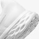 thumbnail image 4 of DC3728-102 Nike Mens Revolution 6 Next Nature White Running Shoes Sneakers-, 4 of 6