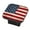 Design03, variant on Hitch Cover Fits For 2-Inch Hitch,Vintage - Styled American Flag With Worn - Out Texturerubber Trailer Hitch Cover Tube Plug Insert,Car Exterior Accessories, Receiver Tube Hitch Plug