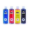thumbnail image 1 of Kit Tintas Comestibles ENCO 250ml 4 Colores, 1 of 7