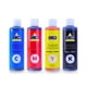 thumbnail image 1 of Kit Tintas Comestibles ENCO 250ml 4 Colores, 1 of 7