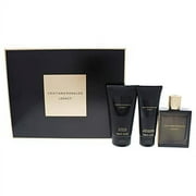 Legacy by Cristiano Ronaldo for Men - 3 Pc Gift Set 3.4oz EDT Spray, 5.1oz Shower Gel, 3.4oz After-S