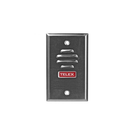 UPC: 0701001024971 | Bosch – WP300 – Dynamic Plate Mic  Low Z