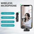thumbnail image 2 of Gimbal Stabilizer Q09 Wireless Bluetooth Selfie Stick, 2 of 5