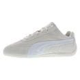 thumbnail image 3 of Puma Speedcat Original Womens Shoes Size 6.5, Color: Alpine Snow/Puma White, 3 of 4