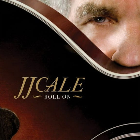 J.J. Cale - Roll on - Music & Performance - CD