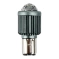 thumbnail image 2 of FOCO FARO DELANTERO LED CON PROYECCION BA20D 12V 10W 6500K, 2 of 3