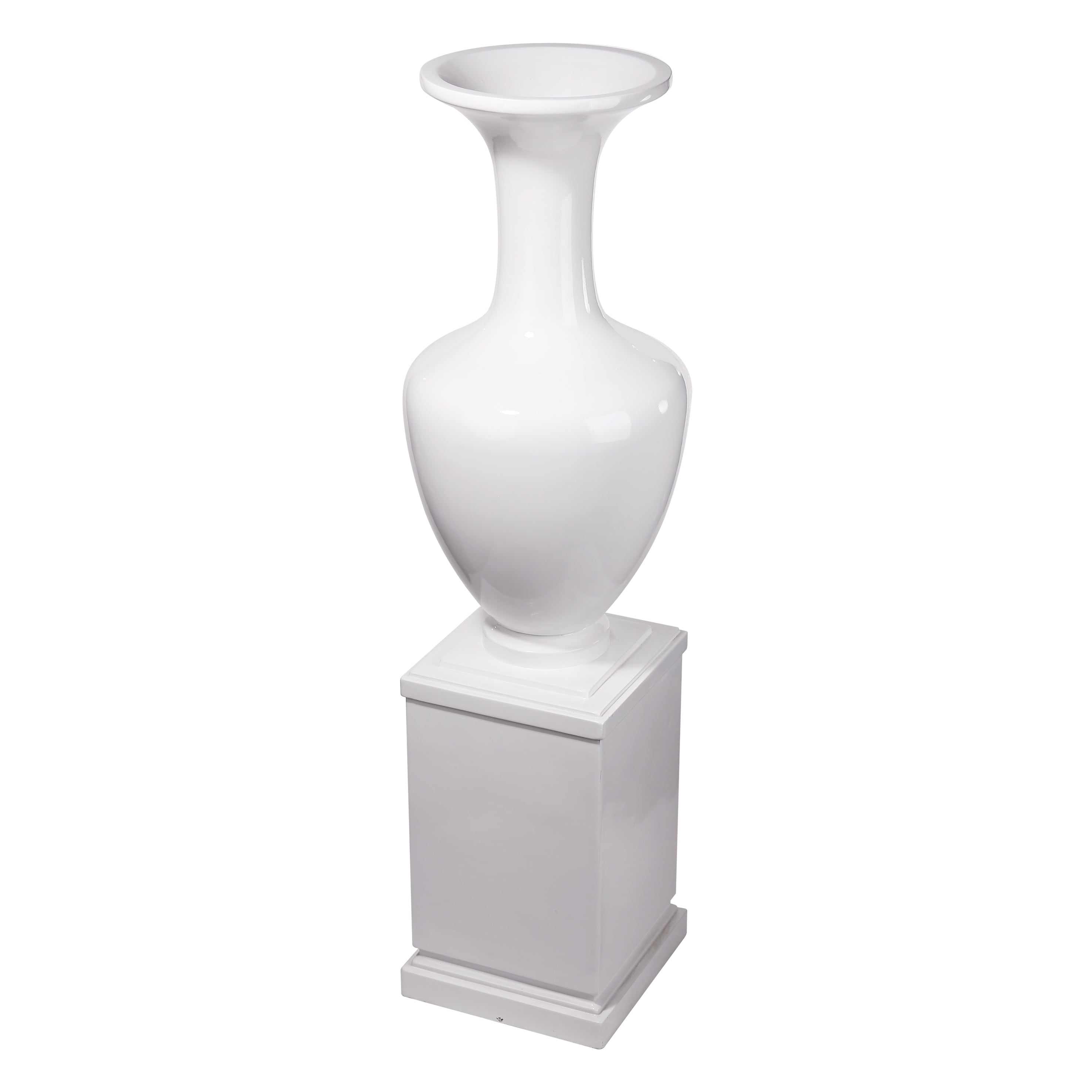 A&B Home Outdoor Urn Planter by A&B Home