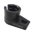 thumbnail image 2 of Llave de Vaso para Sensores de O2 de Coche, Fácil de Instalar, Resistente, para Extracción, 2 of 9