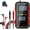 FS899L, variant on True Rms 6000-Count Digital Voltmeter, Fs899l Smart Digital Multimeter, USB Rechargeable Digital Multimeter 6000 Counts, Large Color Screen, Backlight, Multimeter Tester Auto Ranging