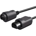 thumbnail image 2 of Cables de extensión N64 para el control de Nintendo N64 64 (paquete de 4), 2 of 5