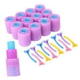 thumbnail image 4 of Juego de rulos para el cabello NikouMX 36 piezas, 4 of 8