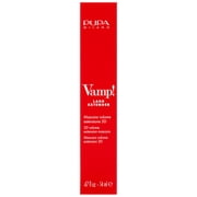Pupa Milano Vamp! Lash Extender Mascara - 112 Extra Black , 0.47 oz Mascara