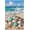 500 PCS, variant on Seashell Cross Track 500 Piece Jigsaw Puzzle for Adults, Coastal Artwork, 20.5 x 15 IN