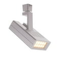 thumbnail image 2 of WAC Lighting H-LED25F-40BK Argos 25W 4000K Flood LED Track Fixture,Black, 2 of 2